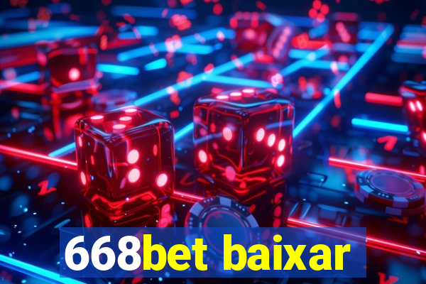 668bet baixar